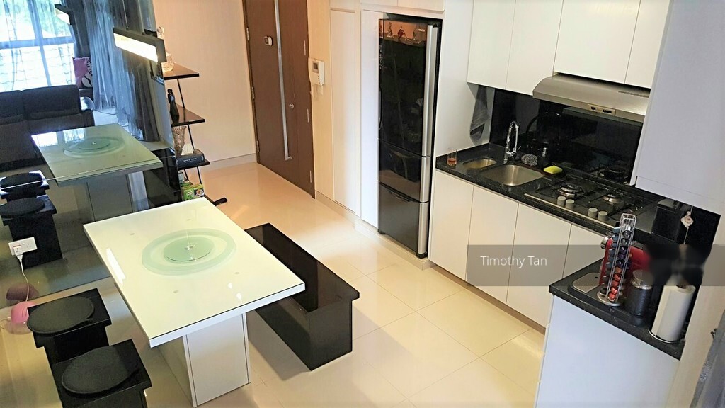 D'Zire (D19), Apartment #235344301